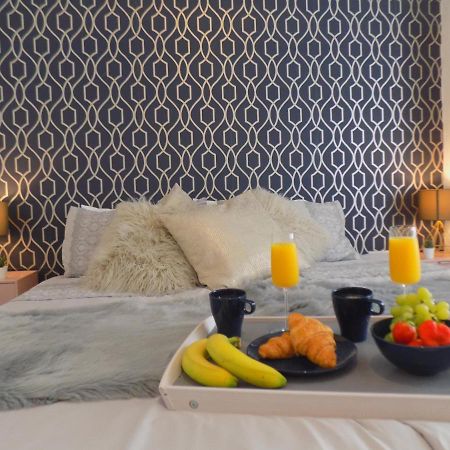 Villa Mimosa 2 カーディフ エクステリア 写真