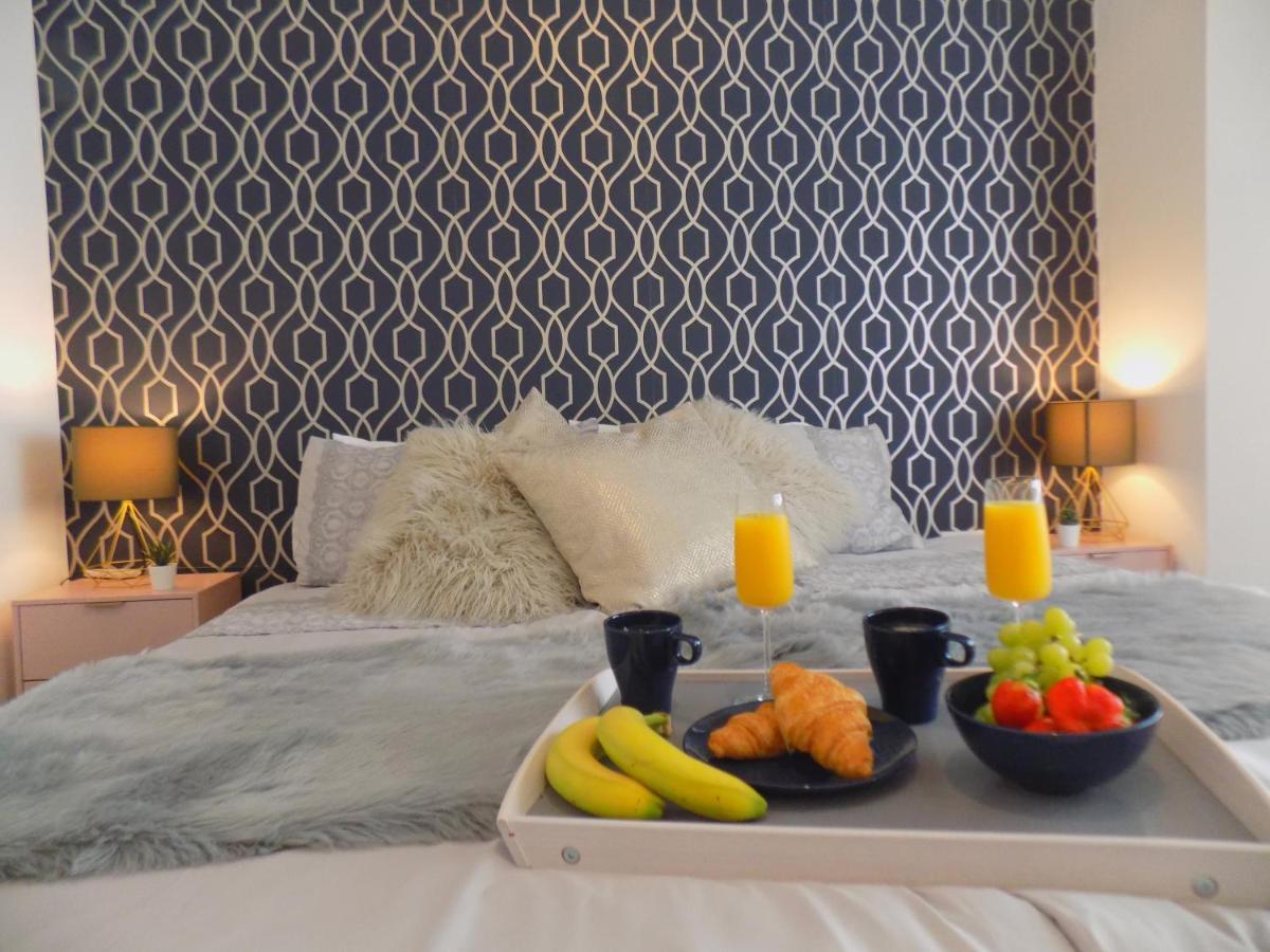 Villa Mimosa 2 カーディフ エクステリア 写真